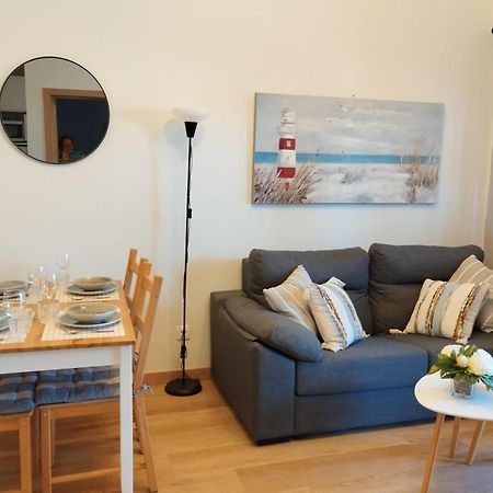 Montes Blancos Apartment Costa Calma Luaran gambar