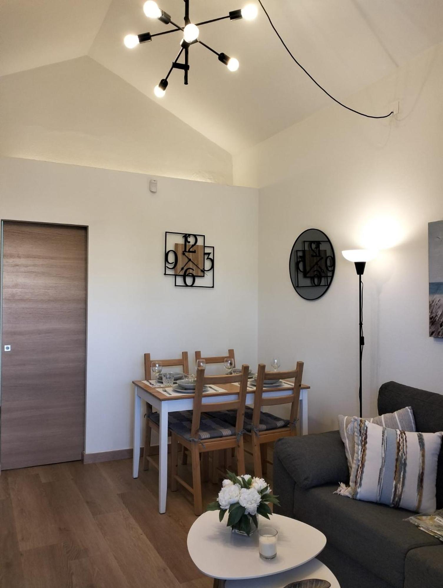 Montes Blancos Apartment Costa Calma Luaran gambar
